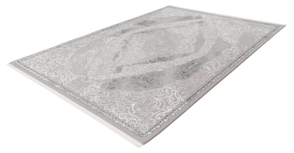 BĚHOUN, 80/150 cm, barvy stříbra Kayoom - Online Only koberce & rohožky, Online Only