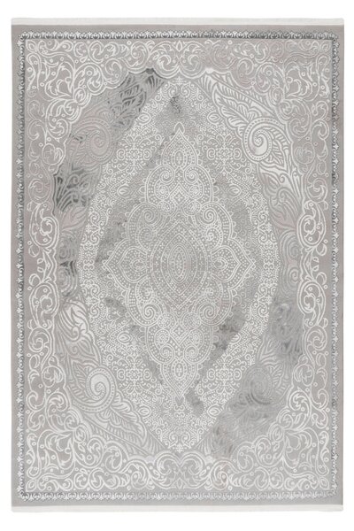 BĚHOUN, 80/150 cm, barvy stříbra Kayoom - Online Only koberce & rohožky, Online Only