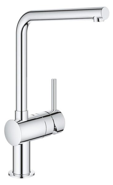 GROHE 31375000 - Dřezová baterie A 360 mm lesklý chrom