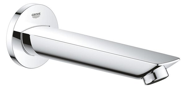 GROHE 13255001 - Vanová vpusť BAUCOSMOPOLITAN 171 mm lesklý chrom