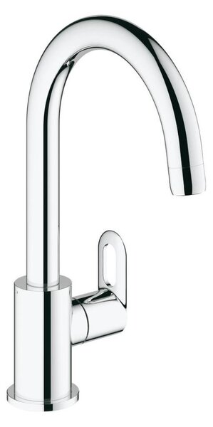 GROHE 31222000 - Dřezová baterie BAULOOP lesklý chrom