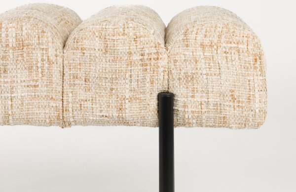 White Label Lavice JETHRO 160 cm