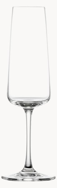 Sada sklenic na sekt MioVino, 4 díly