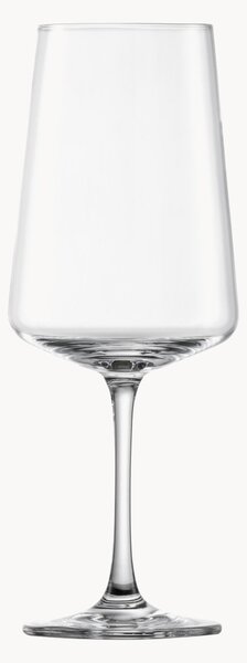 Sada sklenic na červené víno MioVino, 4 díly