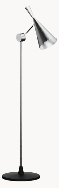 Stmívatelná čtecí LED lampa Unbeaten, výškově nastavitelná