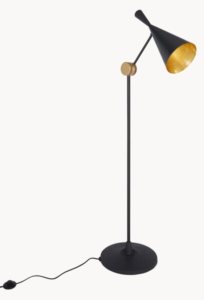Stmívatelná čtecí LED lampa Beat, výškově nastavitelná