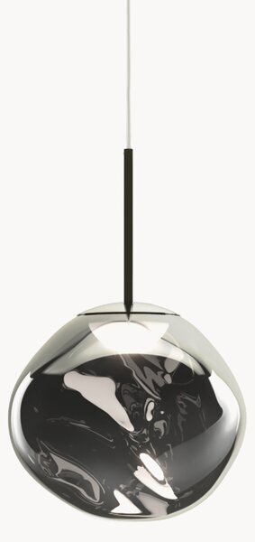Stmívatelné závěsné LED svítidlo Melt Mini