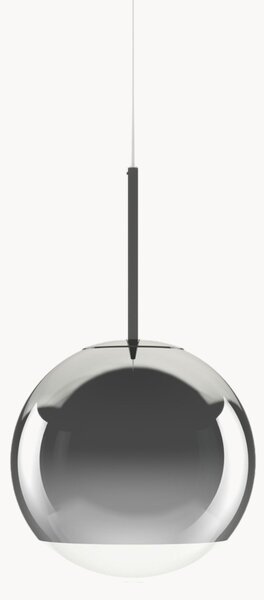Stmívatelné závěsné svítidlo Mirror Ball