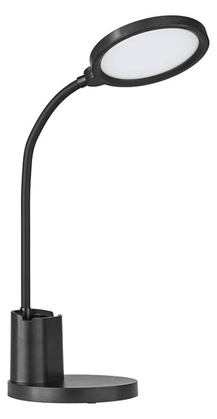 EGLO LED nabíjecí stolní lampa BROLINI, 2,1W, teplá-studená bílá, černá 900528