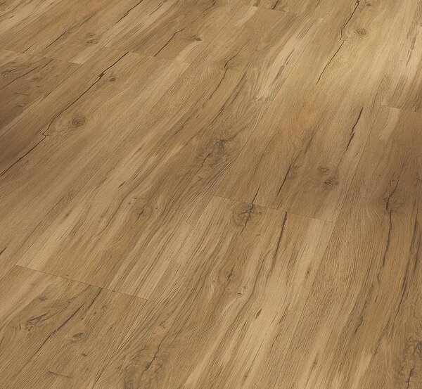 PARADOR Classic 2025 Dub memory přírodní kartáčovaná struktura 1748871 - 3.35 m2