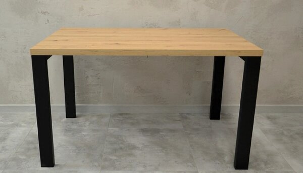 Rozkládací stůl Garant pro 8 osob 80x130-220 cm