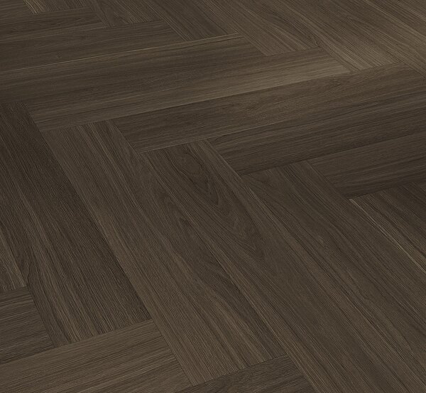 PARADOR Trendtime 3 Dub oxford tmavě hnědý 1748855 - 1.92 m2
