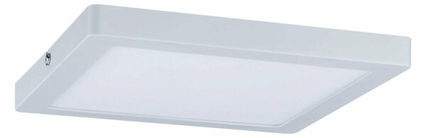 Paulmann Atria LED Panel hranaté 16W bílá mat 709.38 P 70938