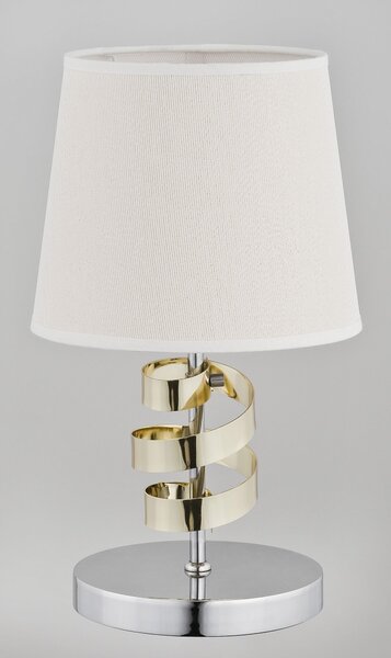 A.F.L. Stolní lampa v provence stylu HAYDEN, 1xE14, 40W