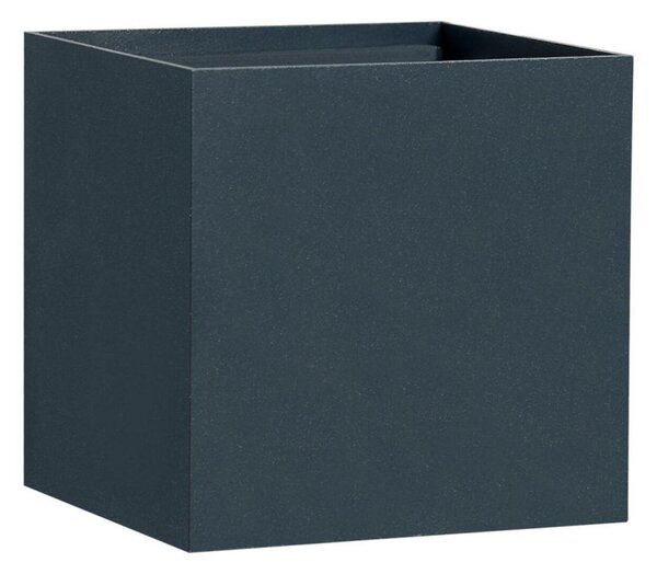 BRILONER TELEFUNKEN LED venkovní svítidlo 11 cm 2x7W 600lm antracit IP44 TF 303405TF