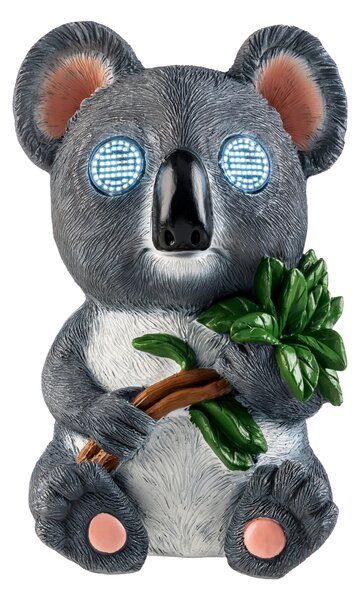 Livarno® Dekorativní solární svítidlo (koala) (100407585001)