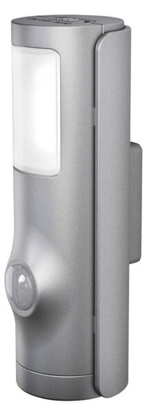 Ledvance - LED Orientační svítidlo se senzorem NIGHTLUX LED/0,35W/3xAAA IP54