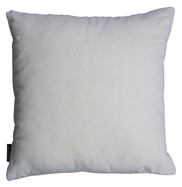 Sametový polštář se žirafou - 45*45*10cm - Mars & More
