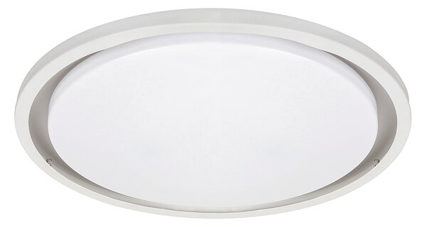 RABALUX Stropní / nástěnné LED svítidlo BRADY, 36W, teplá bílá, 57cm, kulaté 002516