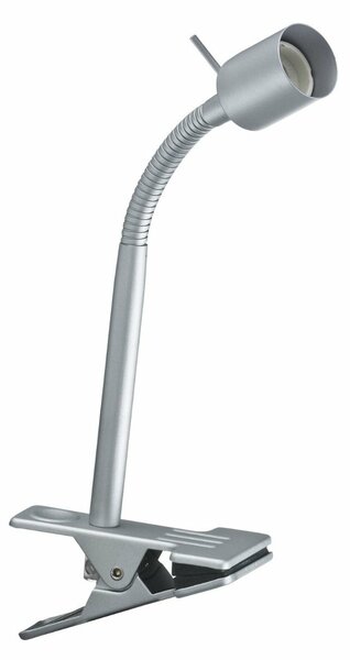 PAULMANN Bodovka na skřipci Finano GU10 max 6,5 W chrom 954.26 P 95426