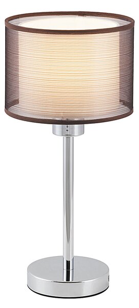RABALUX Stolní moderní lampa ANASTASIA, 1xE27, 60W 002631