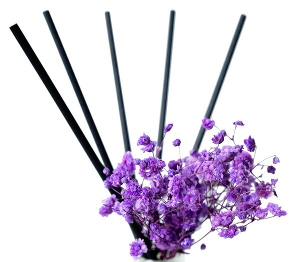 Aroma difuzér Cocodor Garden Lavender s vůní levandule 200 ml