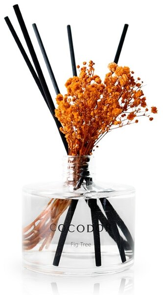 Aroma difuzér Cocodor Fig Tree s vůní fíkovníku 200 ml