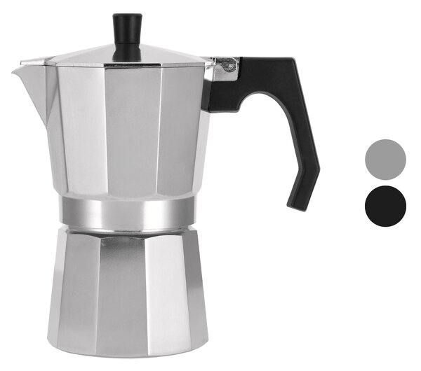 Silvercrest® Moka konvička (100405254)