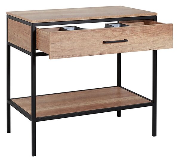 Comodo Koupelnová skříňka pod deskové umyvadlo Moderno 80-HD