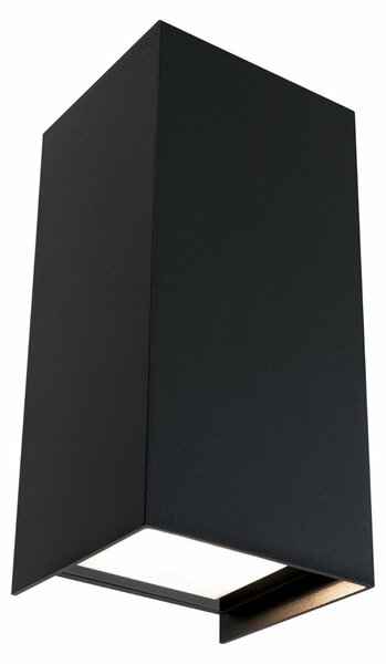 PAULMANN HOUSE venkovní nástěnné svítidlo Flame 2x5,8W IP44 3.000K antracit 230V 943.25