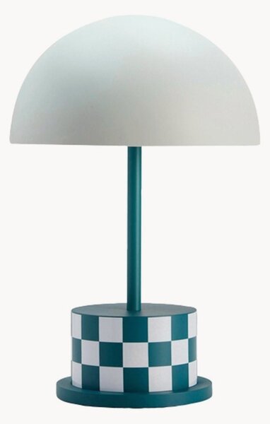 Stolní lampa's LED žárovkou Riviera