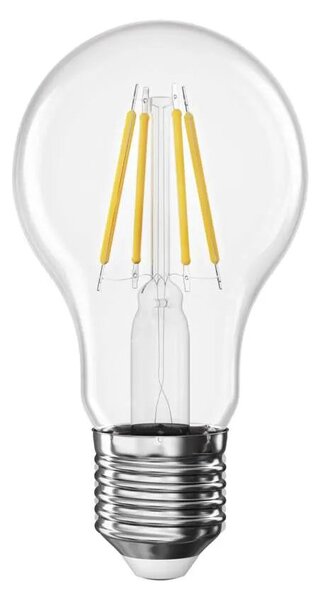 EMOS LED žárovka Retro 3,4W E27 Barva světla: Teplá bílá ZF5D22