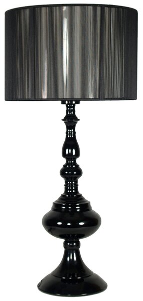 CLX Stolní lampička GENNARO 41-21338