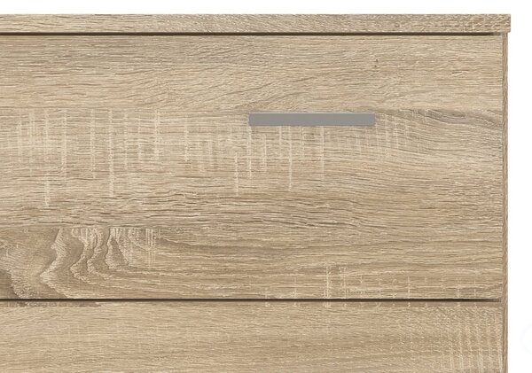 Tvilum Komoda Home 21 dub sonoma