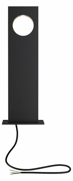 PAULMANN House Pro světelný objekt Ivo IP65 3.000K 5,5W hliník 230V 943.80