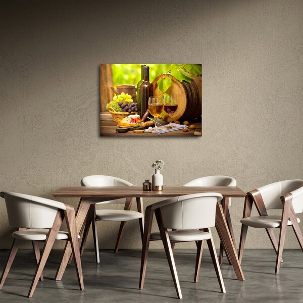 Obraz - Vína (70x50 cm)