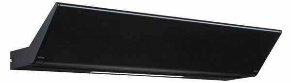 PAULMANN LED nástěnné svítidlo Smart Home Zigbee Ranva měnitelná bílá / 230V 13W stmívatelné černá mat