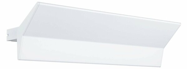 PAULMANN LED nástěnné svítidlo 3-krokové-stmívatelné Stine 2700K / 230V 13 / 1x4W stmívatelné bílá mat
