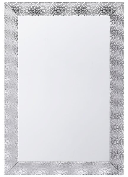 Zrcadlo 61x91 cm, stříbrné MERVENT