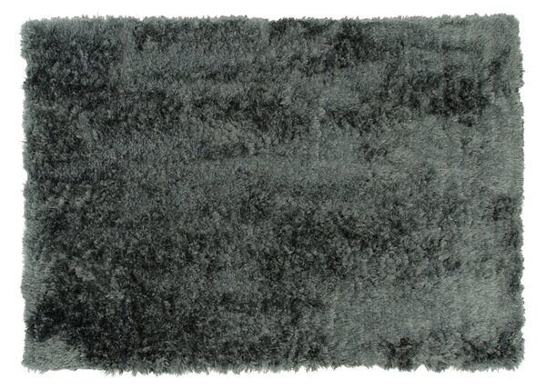 Obdélníkový koberec Natta, zelený, 230x160