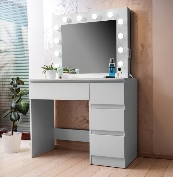 Aga MRDT05-MW-S Bílý