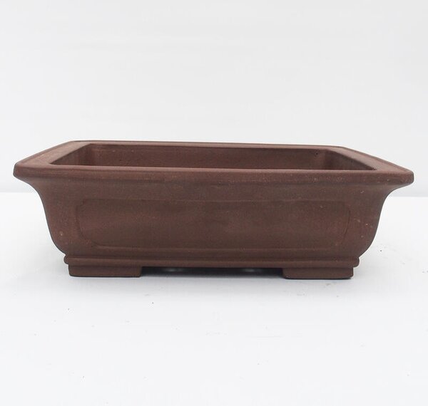 E-bonsai Bonsai miska 35,5 x 29 x 11 cm - japonská kvalita