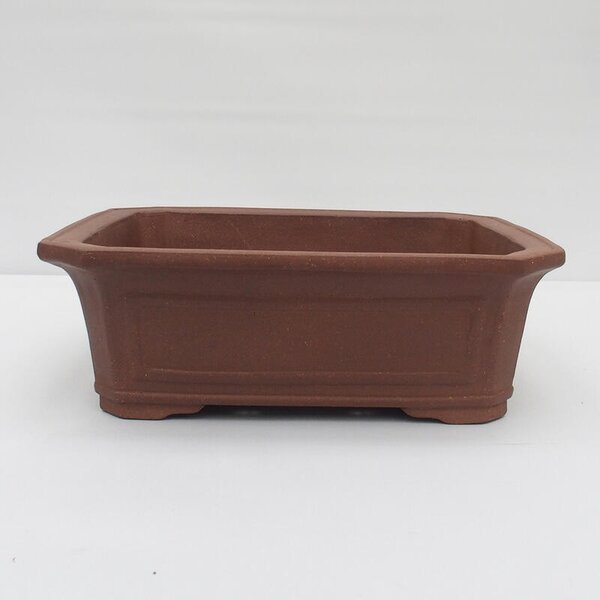 E-bonsai Bonsai miska 36 x 30,5 x 12 cm - japonská kvalita