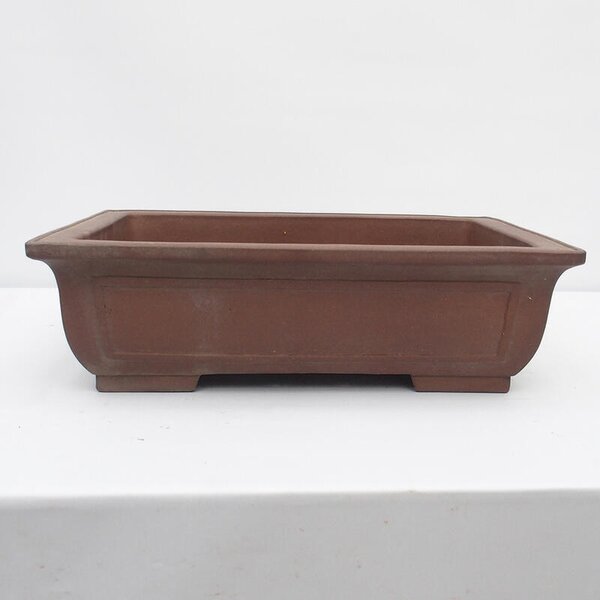 E-bonsai Bonsai miska 48 x 38 x 14 cm - japonská kvalita