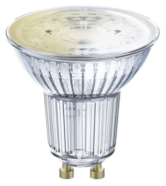 LED Stmívatelná žárovka SMART+ GU10/5W/230V 2700K - Ledvance