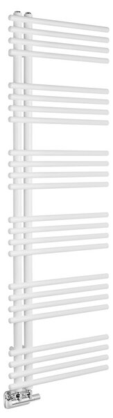 Sapho Sapho, NYMPHA topné těleso 500x1520mm, bílá mat, LLN152W
