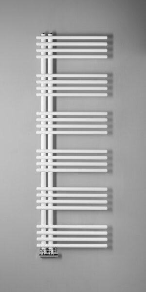 Sapho Sapho, NYMPHA topné těleso 500x1520mm, bílá mat, LLN152W