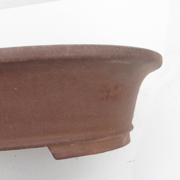 E-bonsai Bonsai miska 40 x 32,5 x 9 cm - japonská kvalita