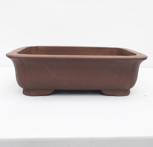 E-bonsai Bonsai miska 47,5 x 38,5 x 14 cm - japonská kvalita
