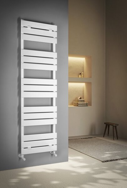 Aqualine Aqualine, BONDECO topné těleso 500x1606mm, bílá, DC516W